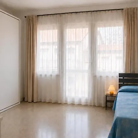 Apartament Casa Serena