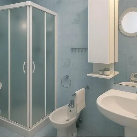 Apartament Casa Serena *