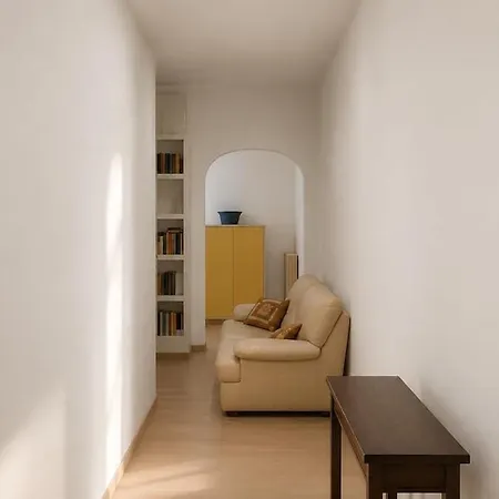 Apartament Casa Serena Noli