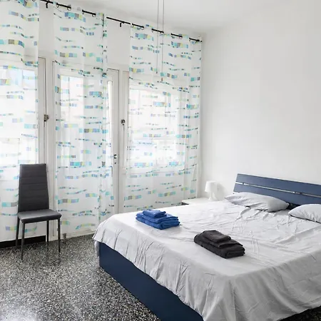 Appartamento Casa Serena *
